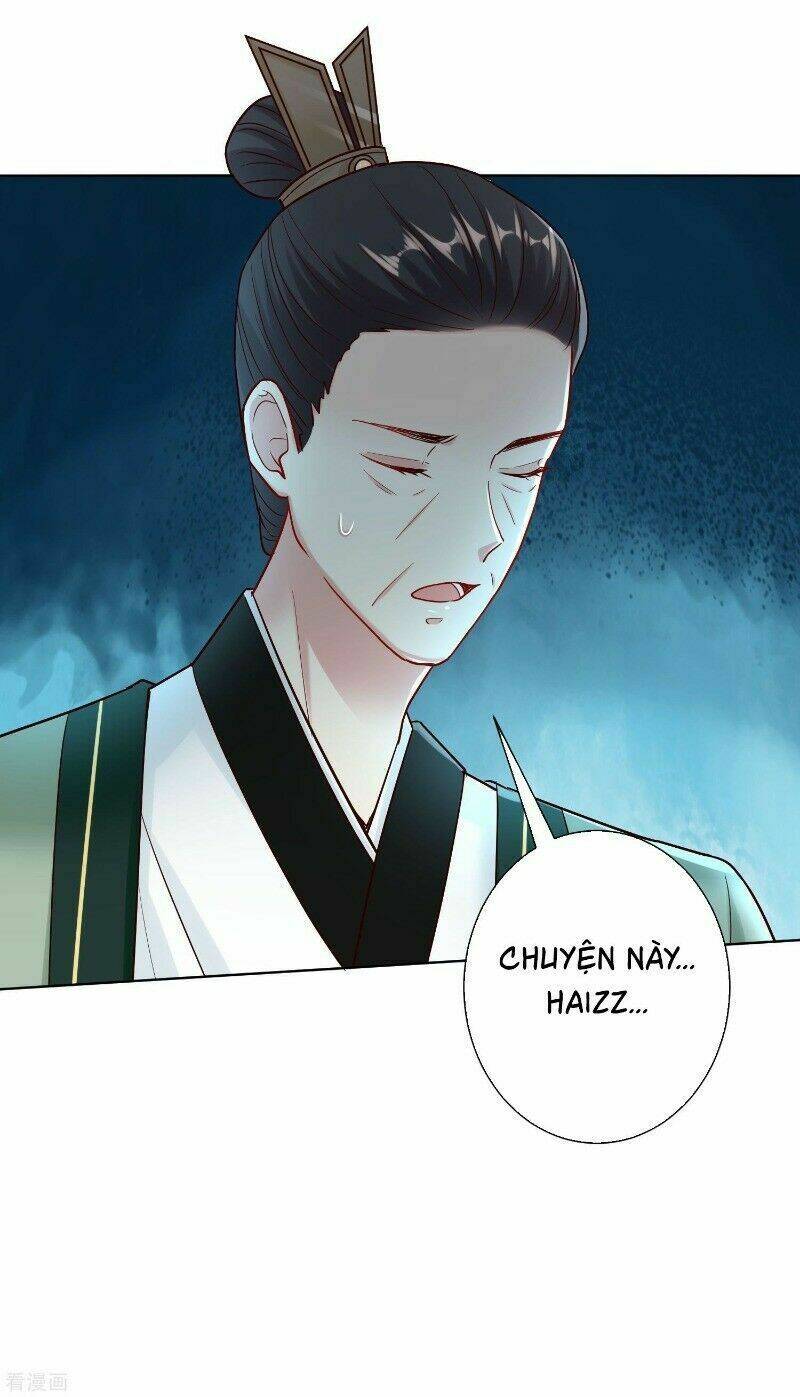 độc y đích nữ chapter 114 12