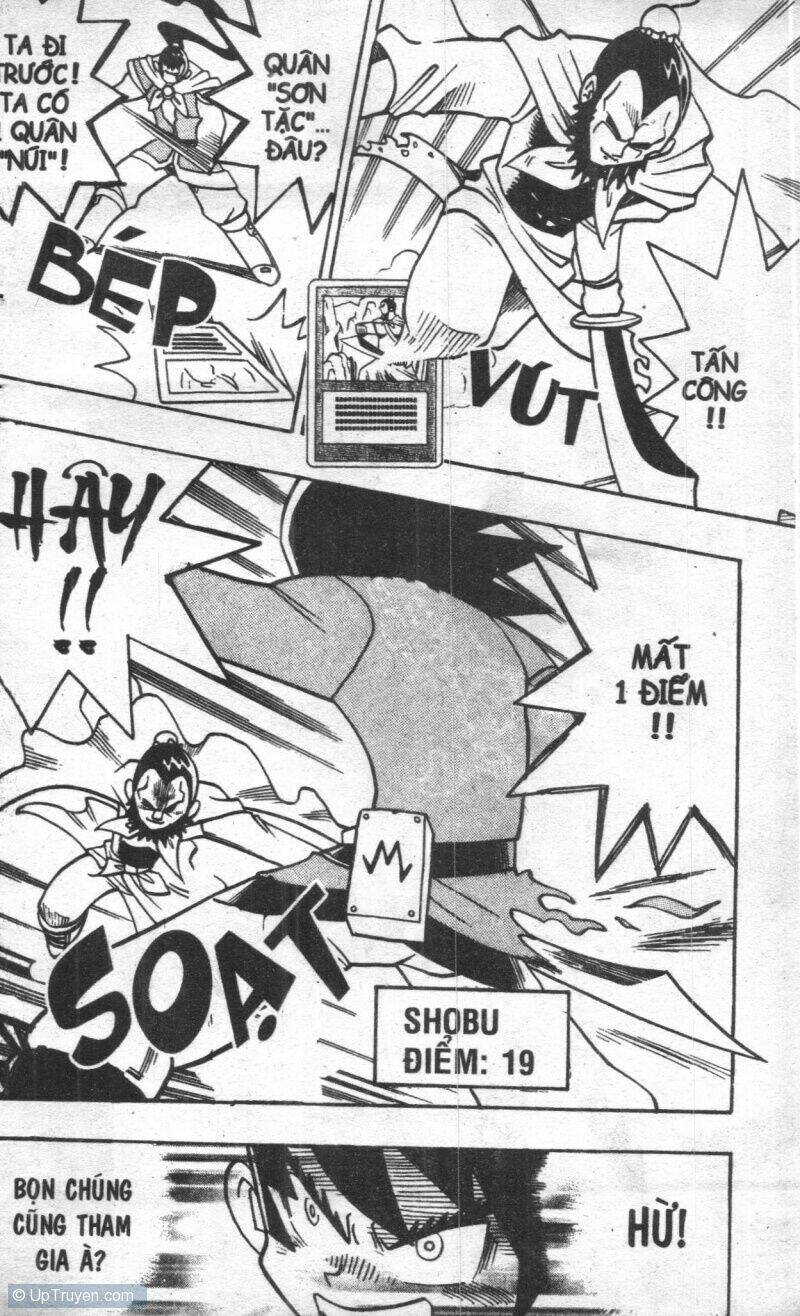 duel masters chapter 2 185