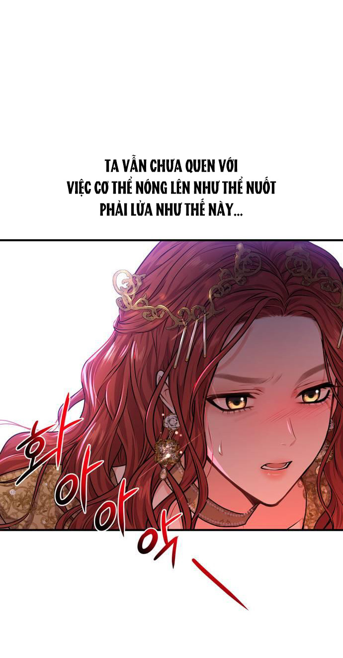 [16+] Phòng Ngủ Bí Mật Của Công Chúa Bị Bỏ Rơi Chapter 1.1 - Next Chapter 1.2