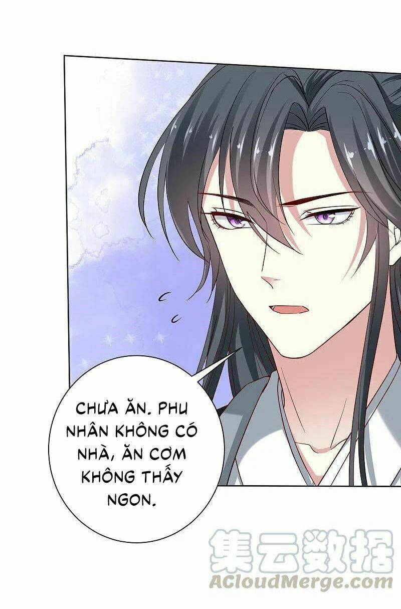 độc y đích nữ chapter 203 16