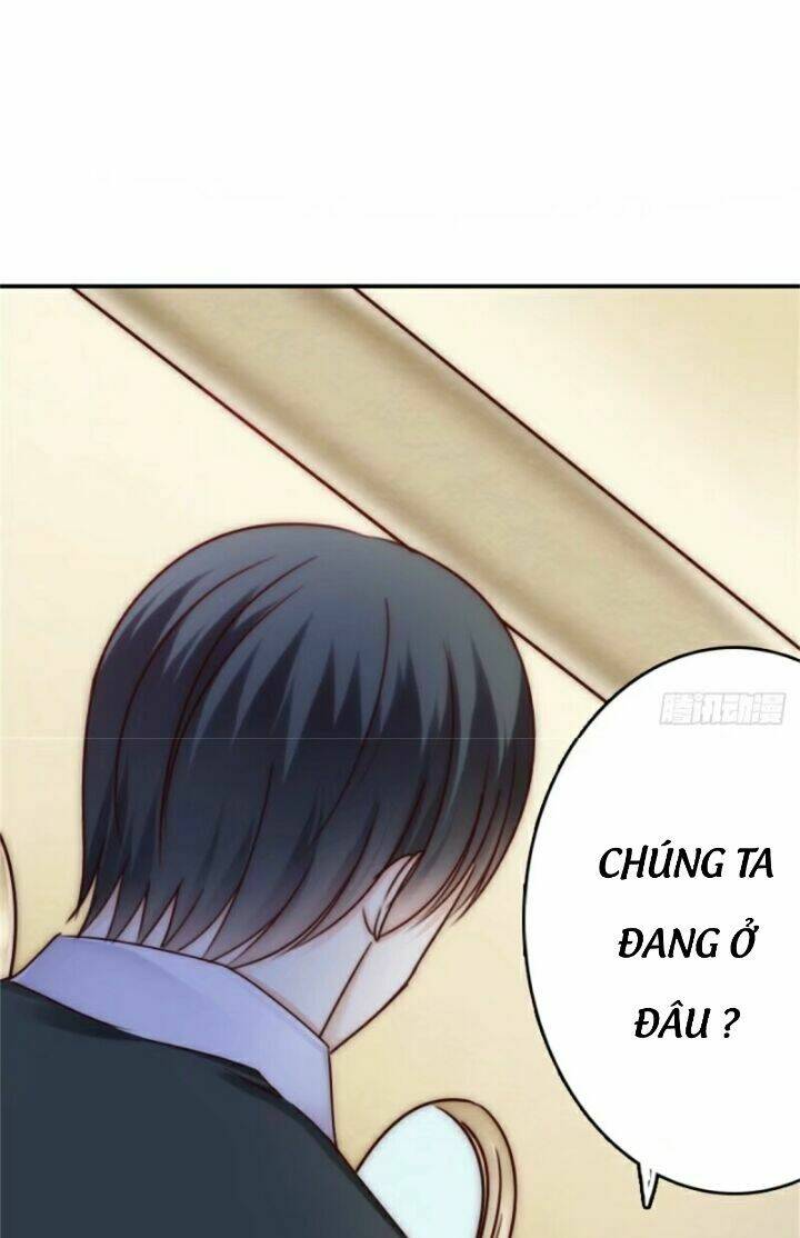 thất ức kiều thê sủng ái ký chapter 2 41