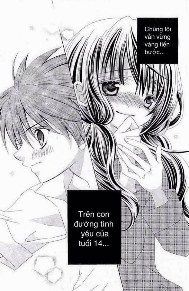 suki desu suzuki-kun!! chapter 18 34