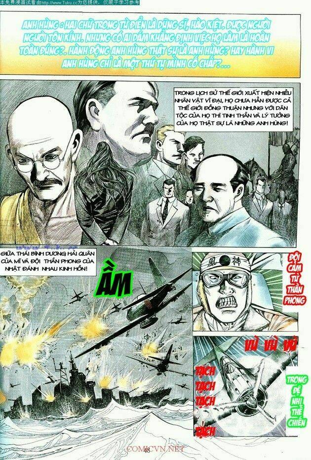 hải hổ 1 chapter 2 2