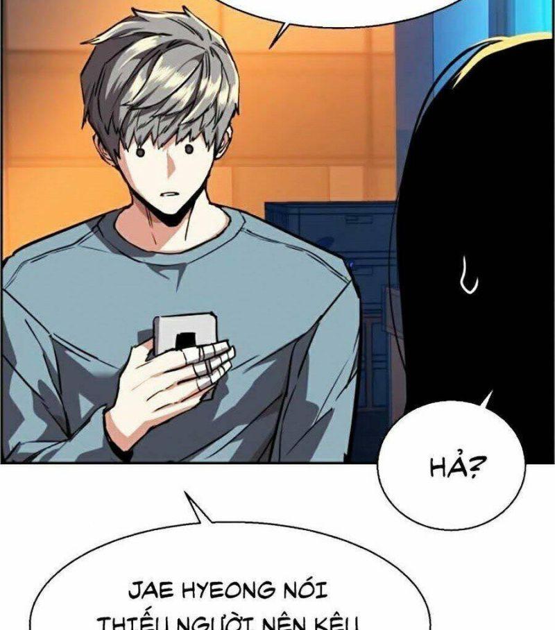 bạn học tôi là lính đánh thuê chapter 51 43