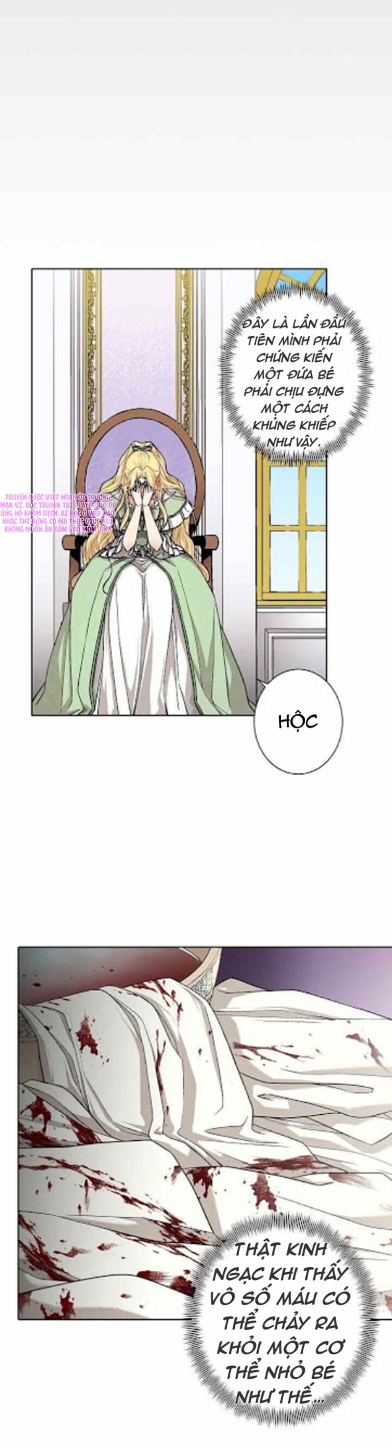 elskar chapter 14 15