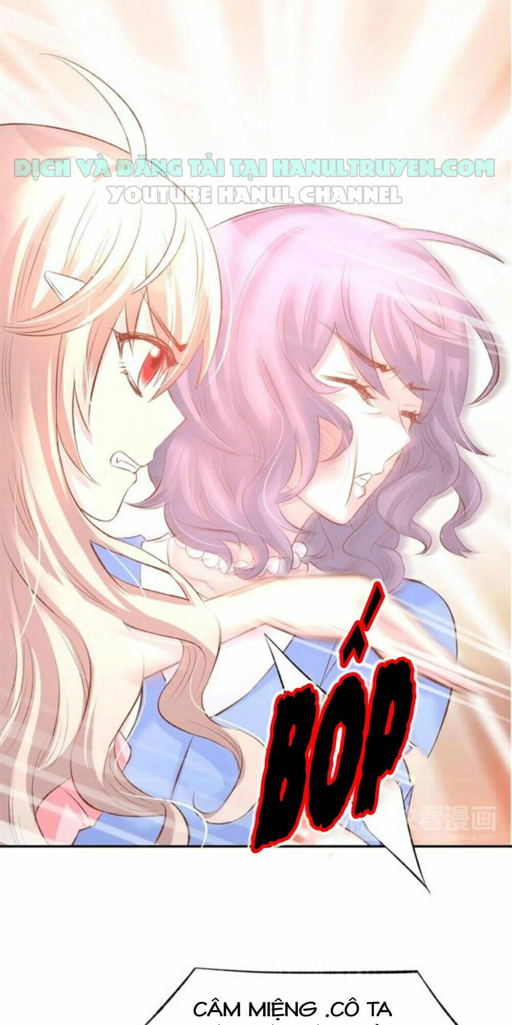 hôn nhân ấm áp : tổng tài sủng vợ thành nghiện chapter 29 6