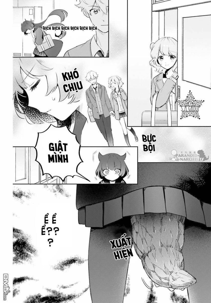 otome monster caramelize chapter 3 10