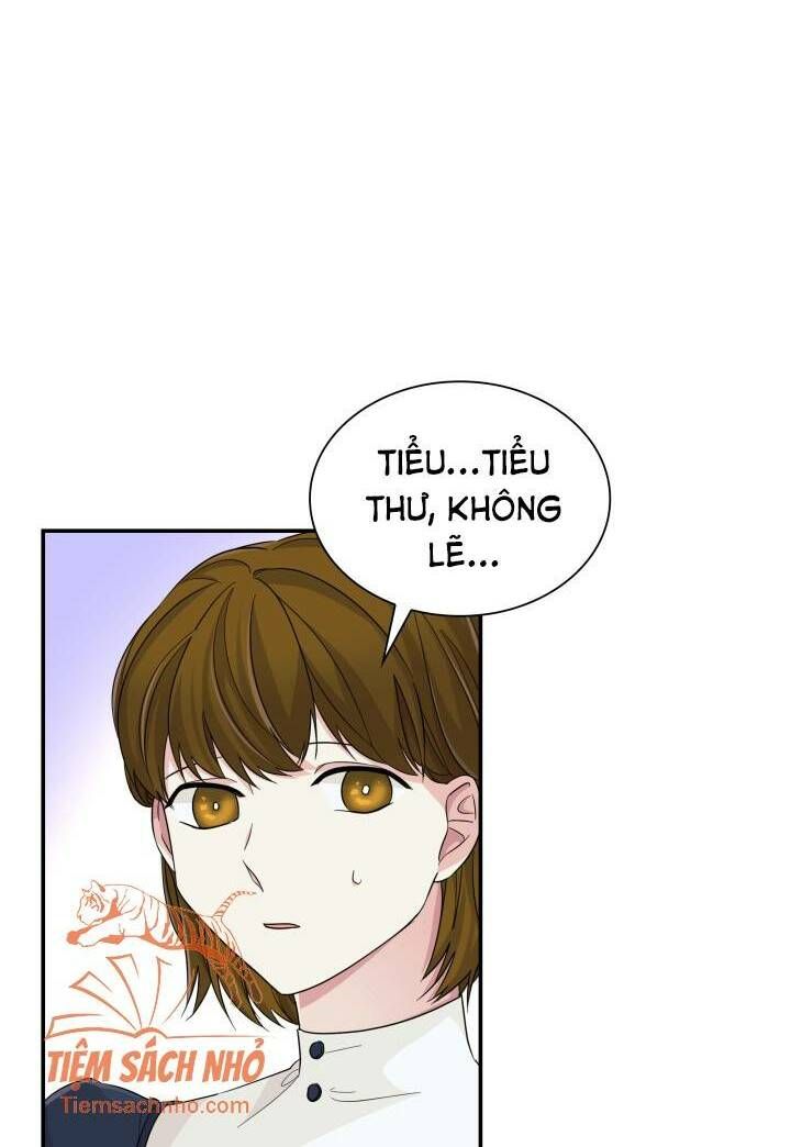 dây xích kiềm chế nam chính hắc ám tuột mất rồi chapter 23 17