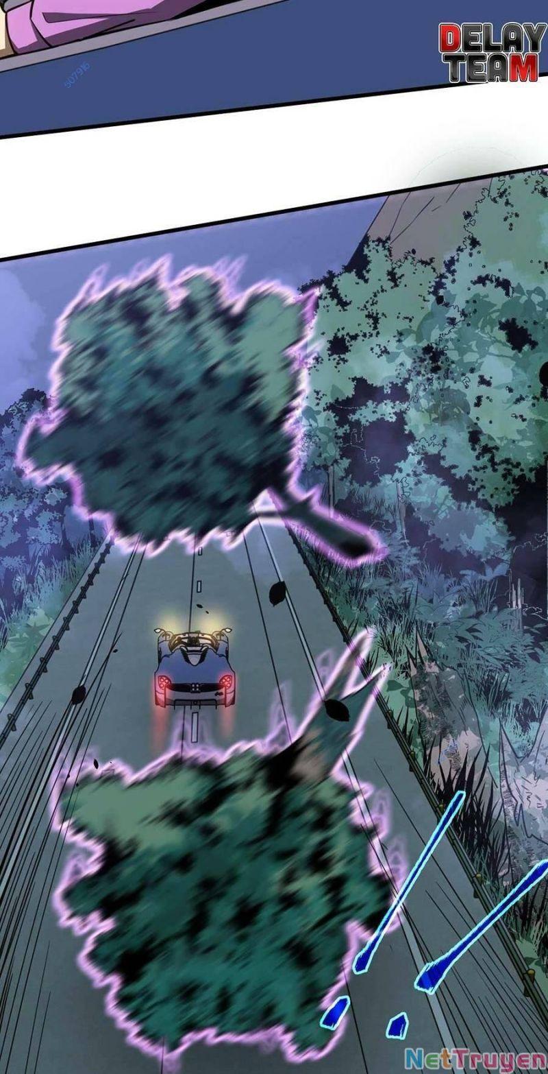 siêu tiến hóa chapter 71 31