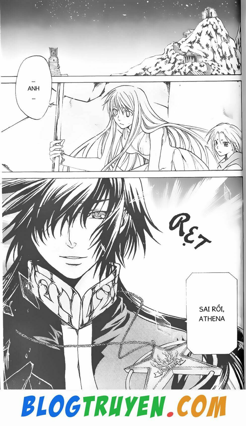 thần thoại minh vương chapter 42 18