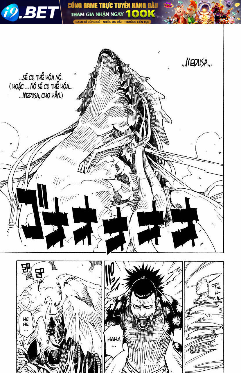 chuyện tình mary chapter 31 4