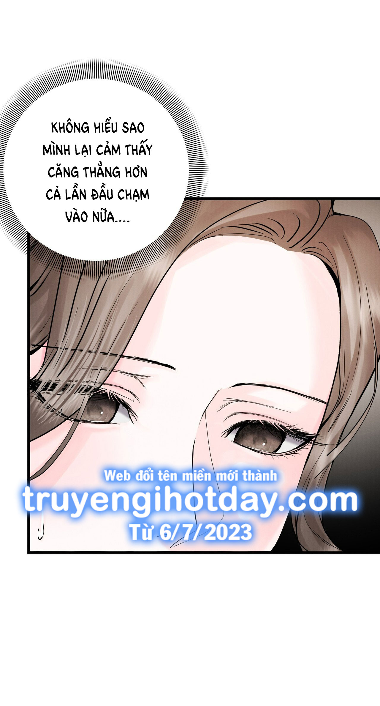 Khắc Cốt Ghi Tâm chapter 4.2 - Trang 7