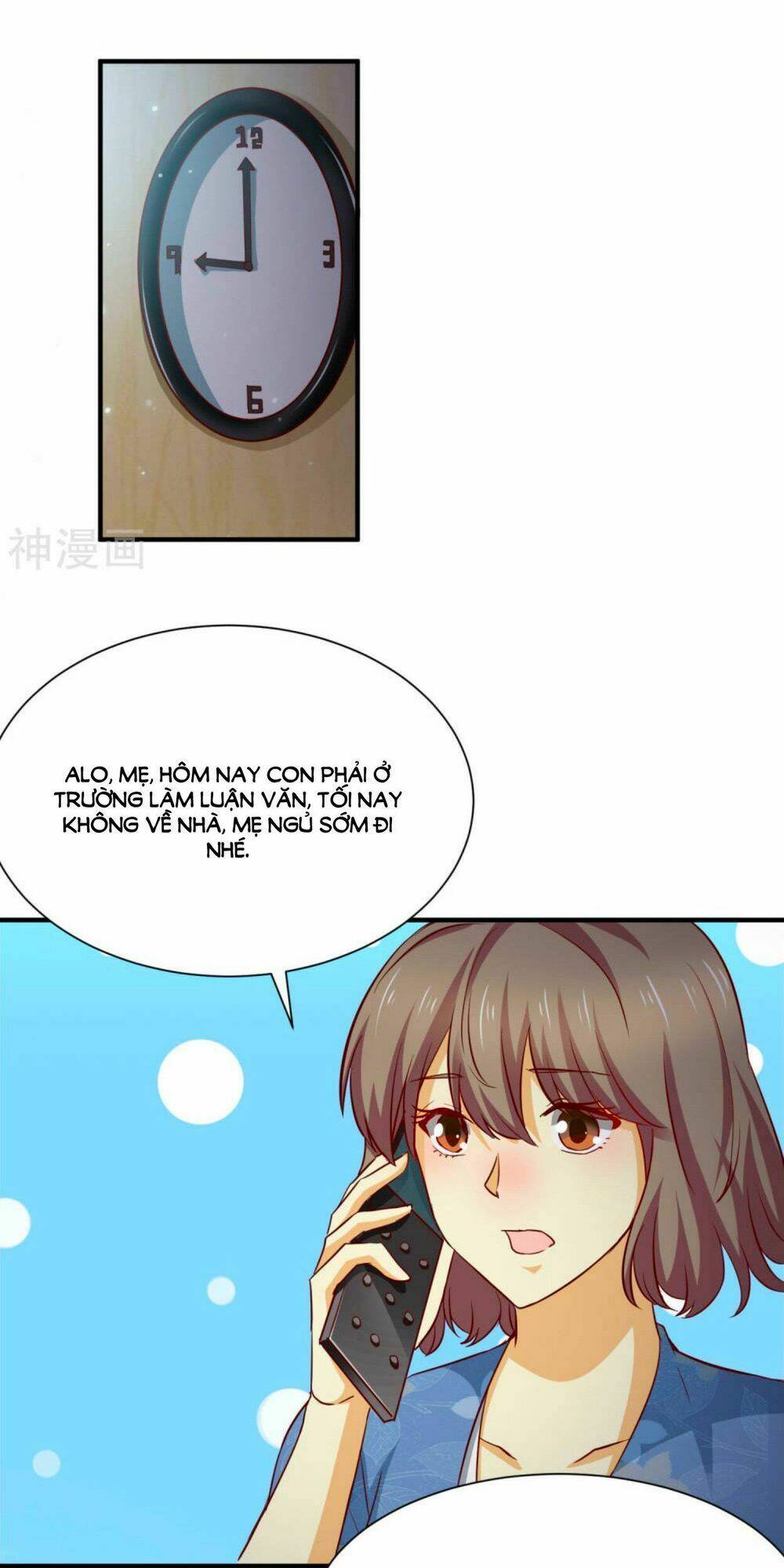 thời gian đều biết chapter 53 4