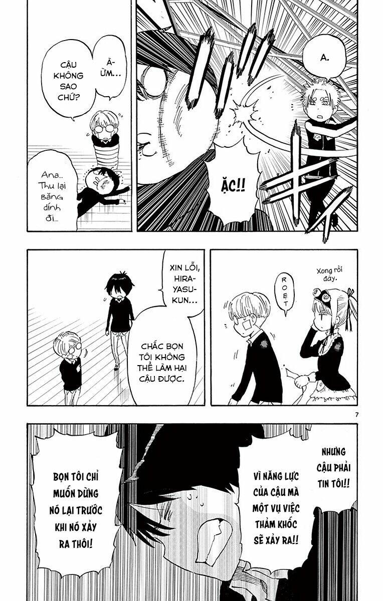 saike mata shite mo chapter 80 9