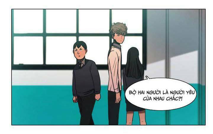 giải thoát chapter 20 34