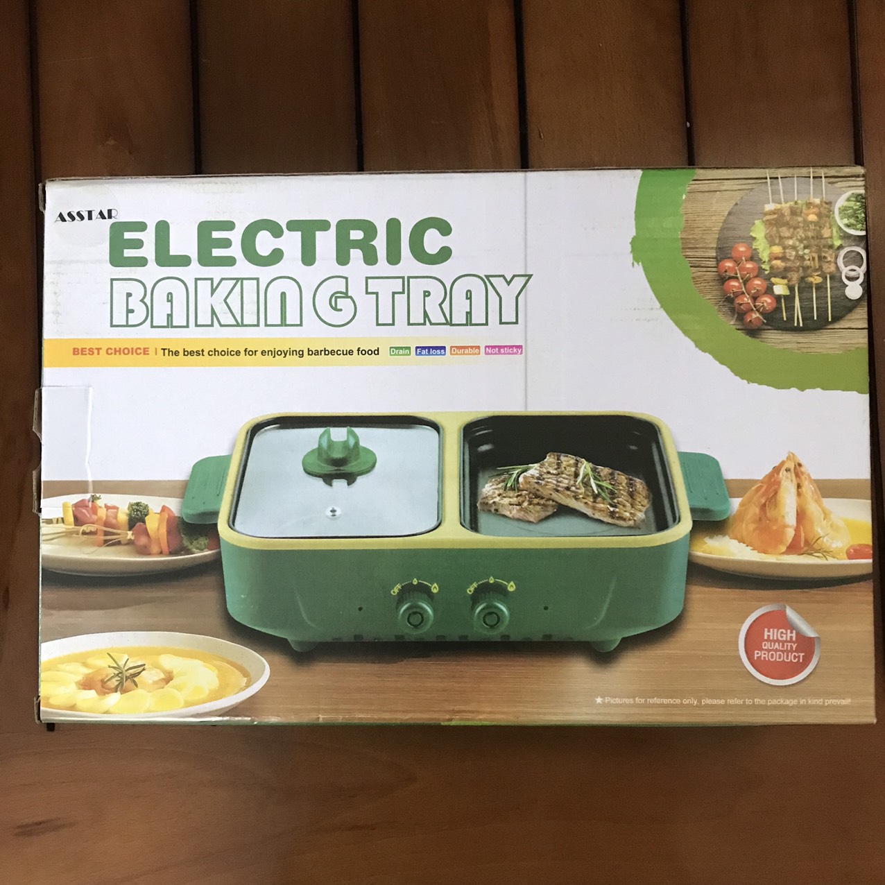 Nồi Lẩu Nướng Mini 2 Ngăn Hàn Quốc Mẫu Mới Nhất Năm 2023 (Có Ảnh Thật) Đẹp, Mạnh Mẽ Và Hiệu Quả Hơn - Hàng Chính Hãng