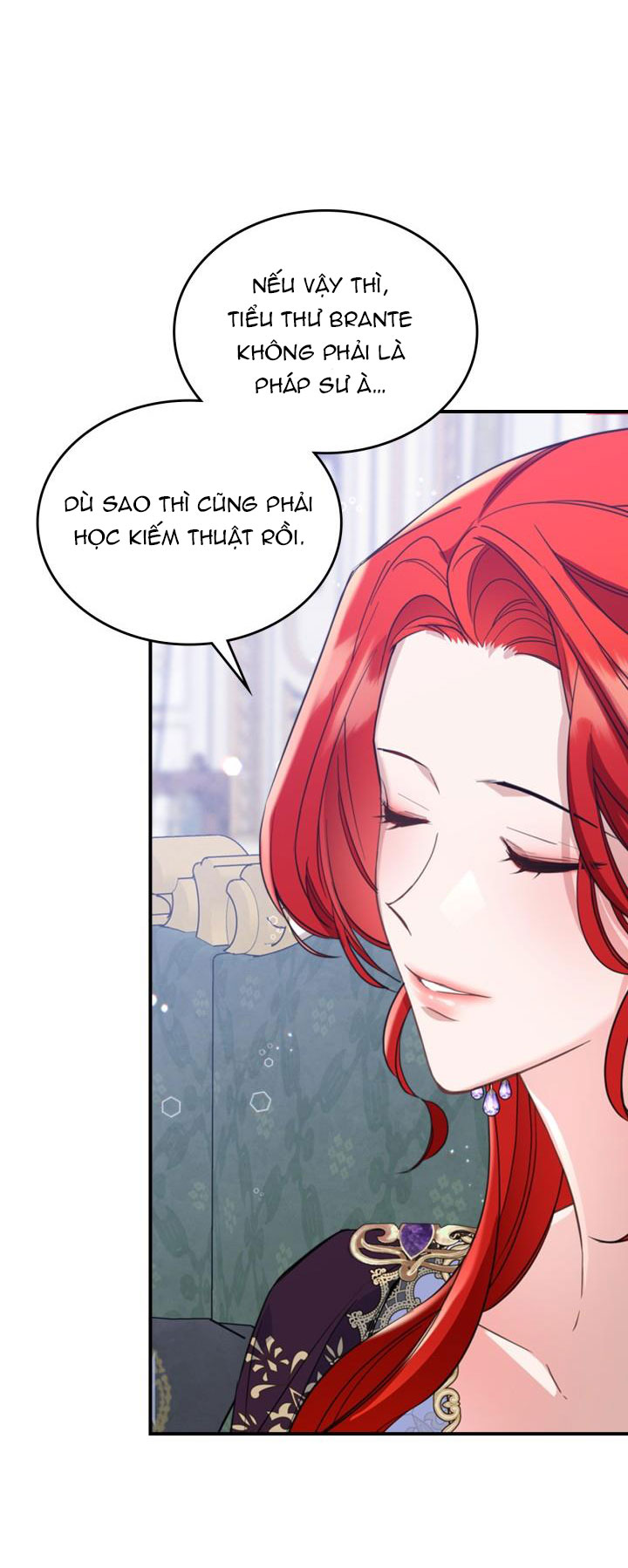 Câu Chuyện Cổ Tích Helena Chapter 28 - Trang 2