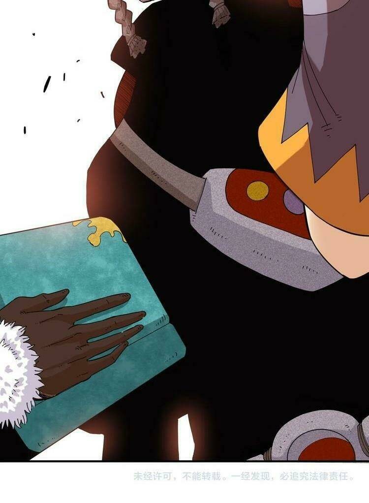 mạt thế chi thư chapter 30 46