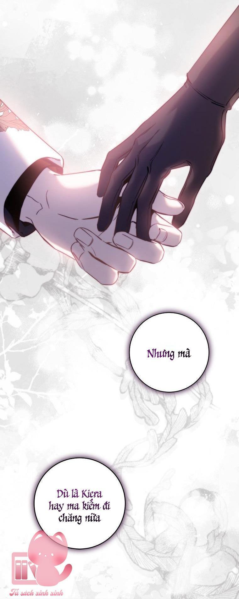 thuần hóa bạo chúa rồi bỏ trốn chapter 83 15