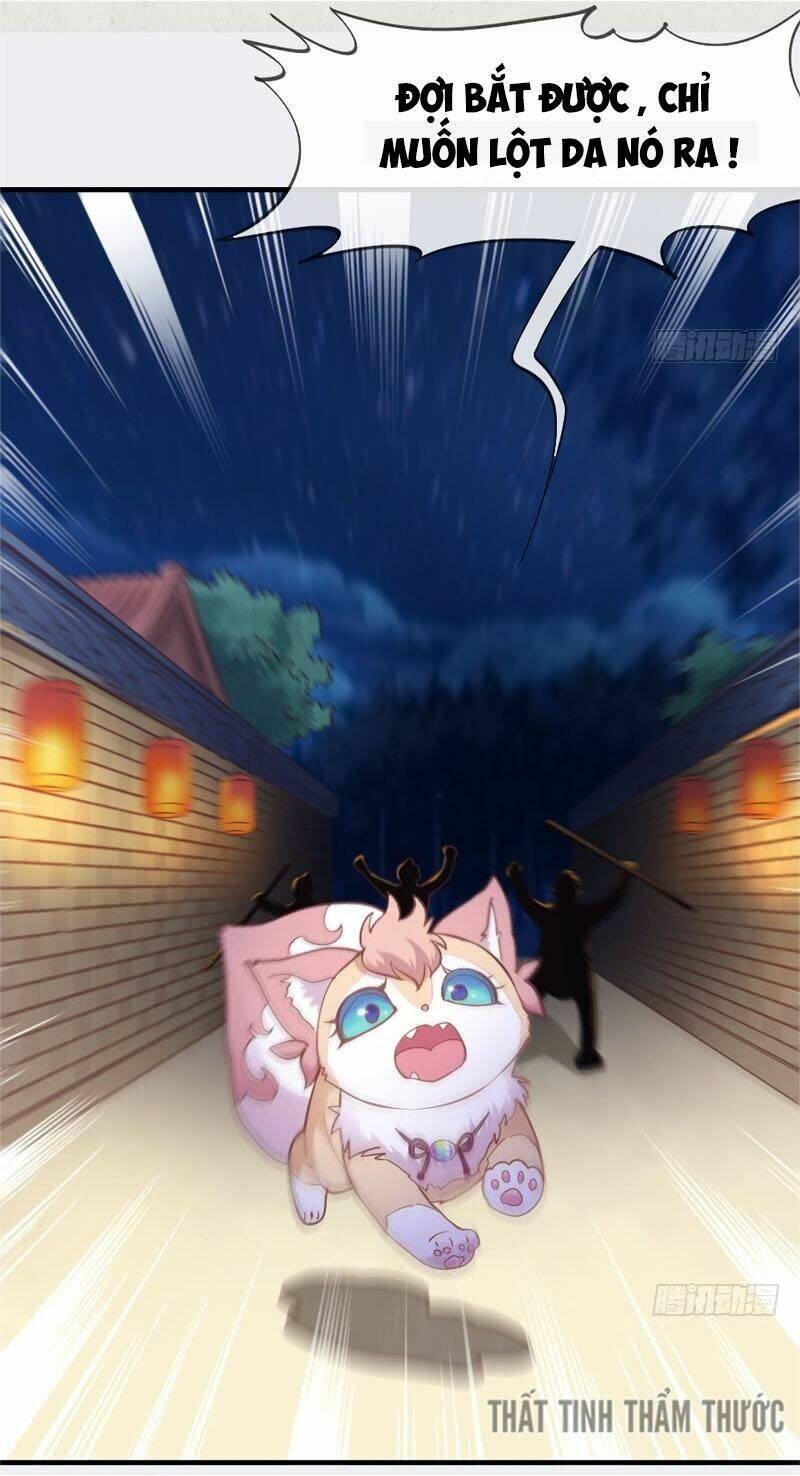 giữ chặt tiểu bạch long chapter 43 10