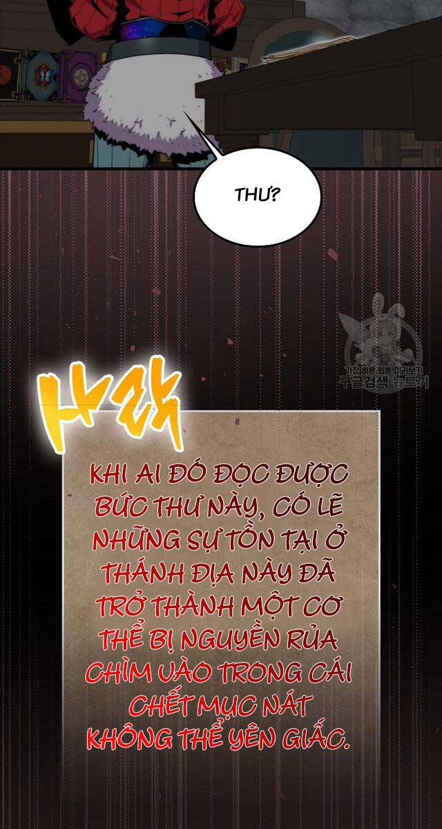 tôi thăng cấp trong lúc ngủ chapter 73 9