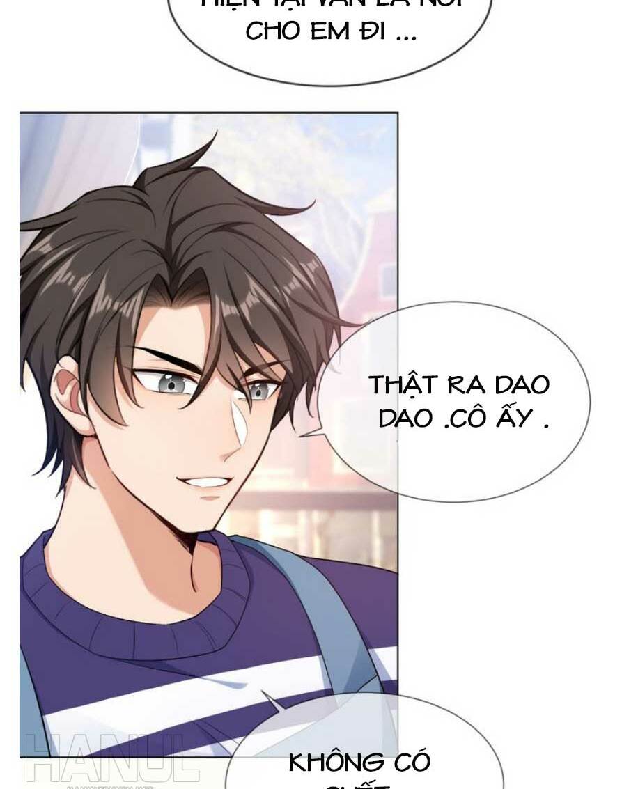 cô vợ nhỏ nuông chiều quá lại thành ác!! chapter 194.1 27