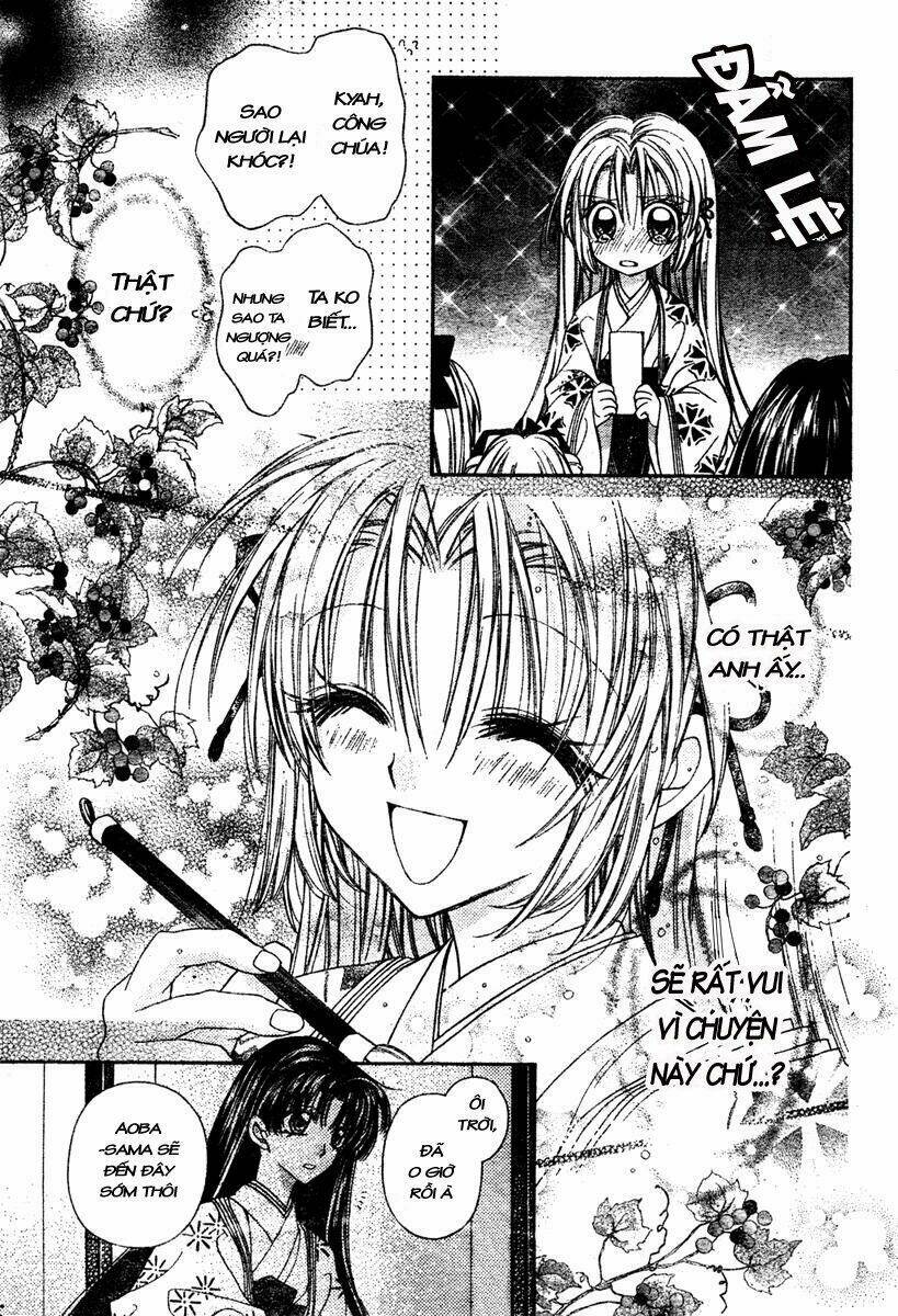 truyền thuyết công chúa hoa anh đào chapter 1 94