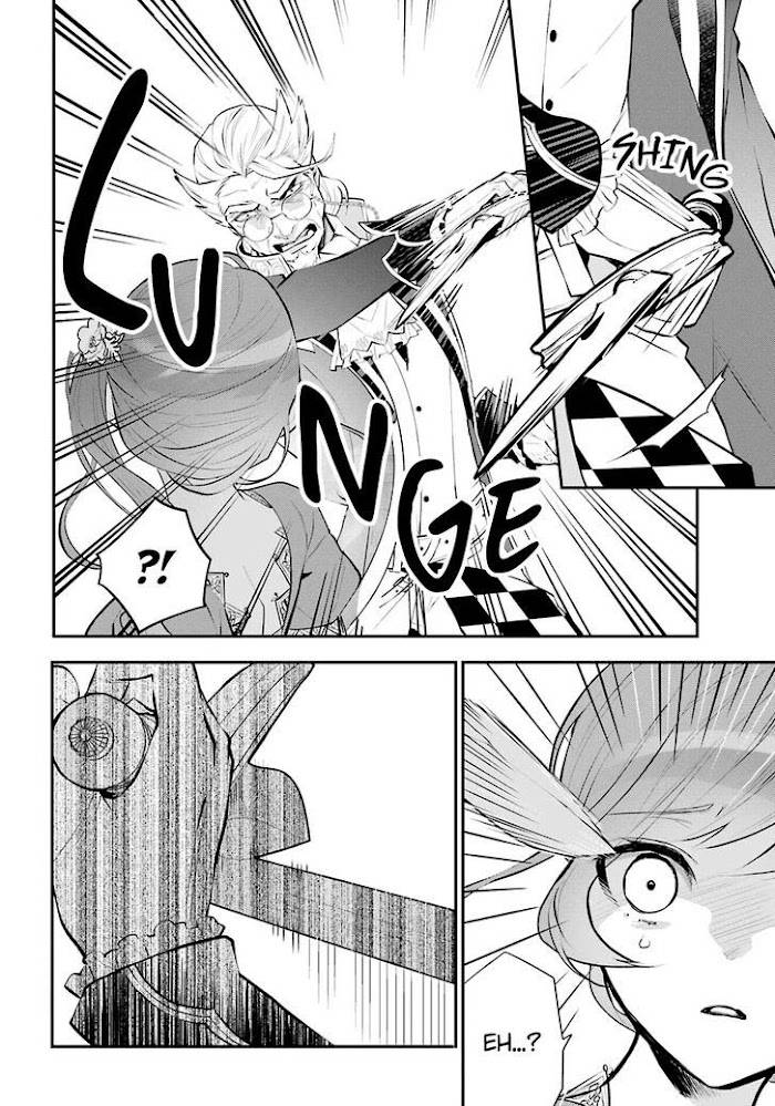 câu chuyện về sự luân hồi ở thế giới maydare chapter 19 6