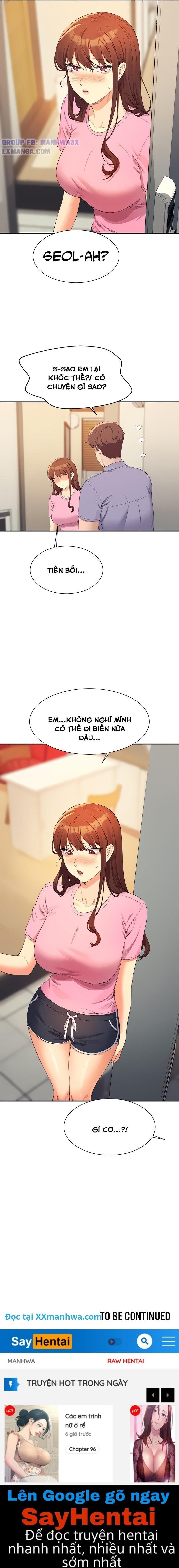 nữ thần trường học chapter 95 10