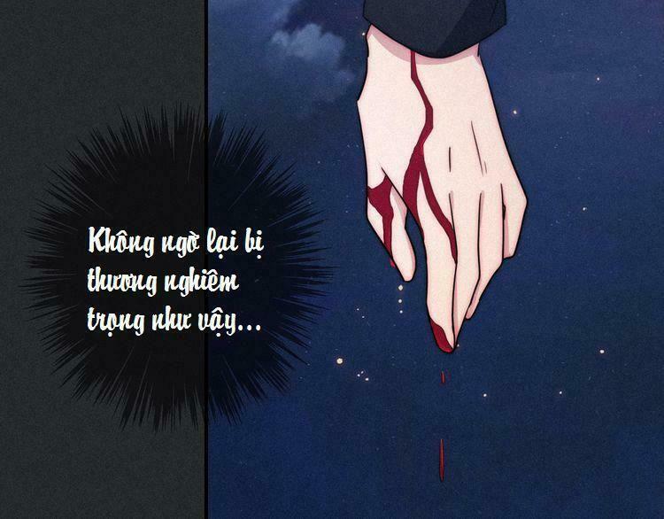 đêm tối chốn này chapter 17 17