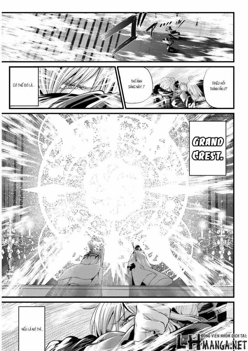 lời thề nguyền vĩnh cửu chapter 1 20