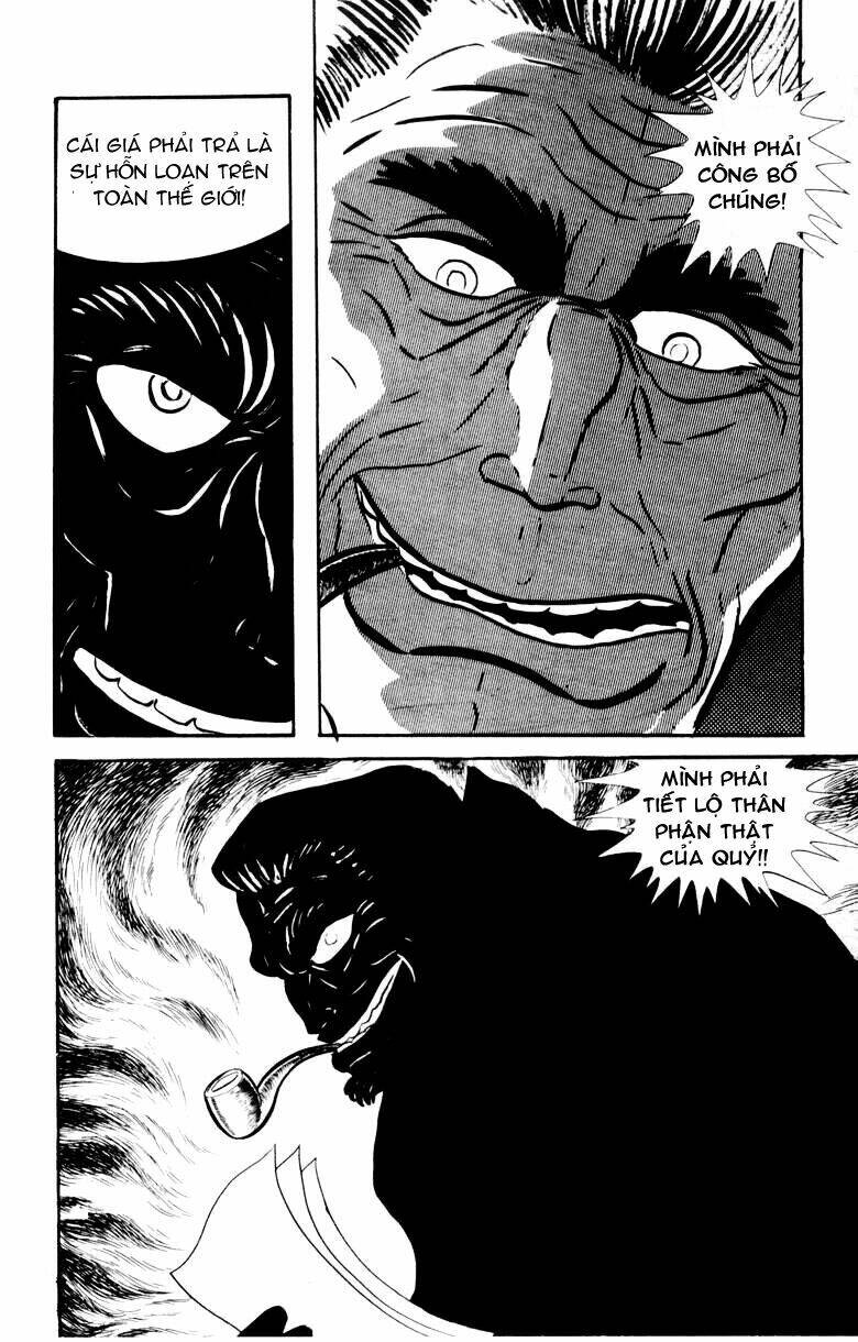 devilman chapter 20 40