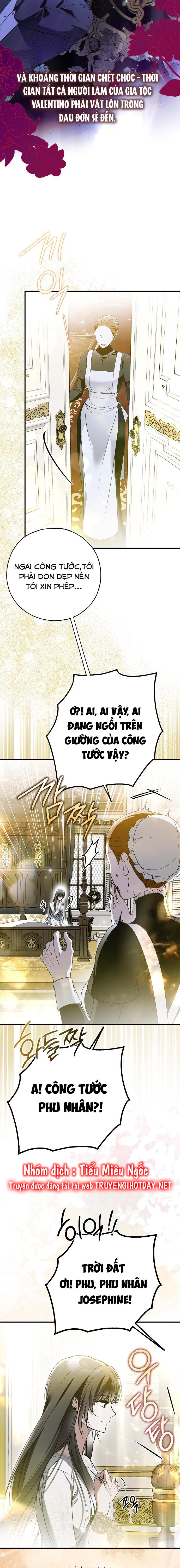ai đó đang chiếm hữu cơ thể của tôi chapter 43 6