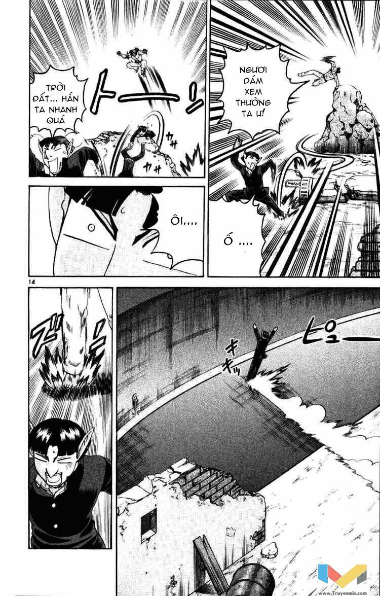 history's strongest disciple kenichi chapter 237 15