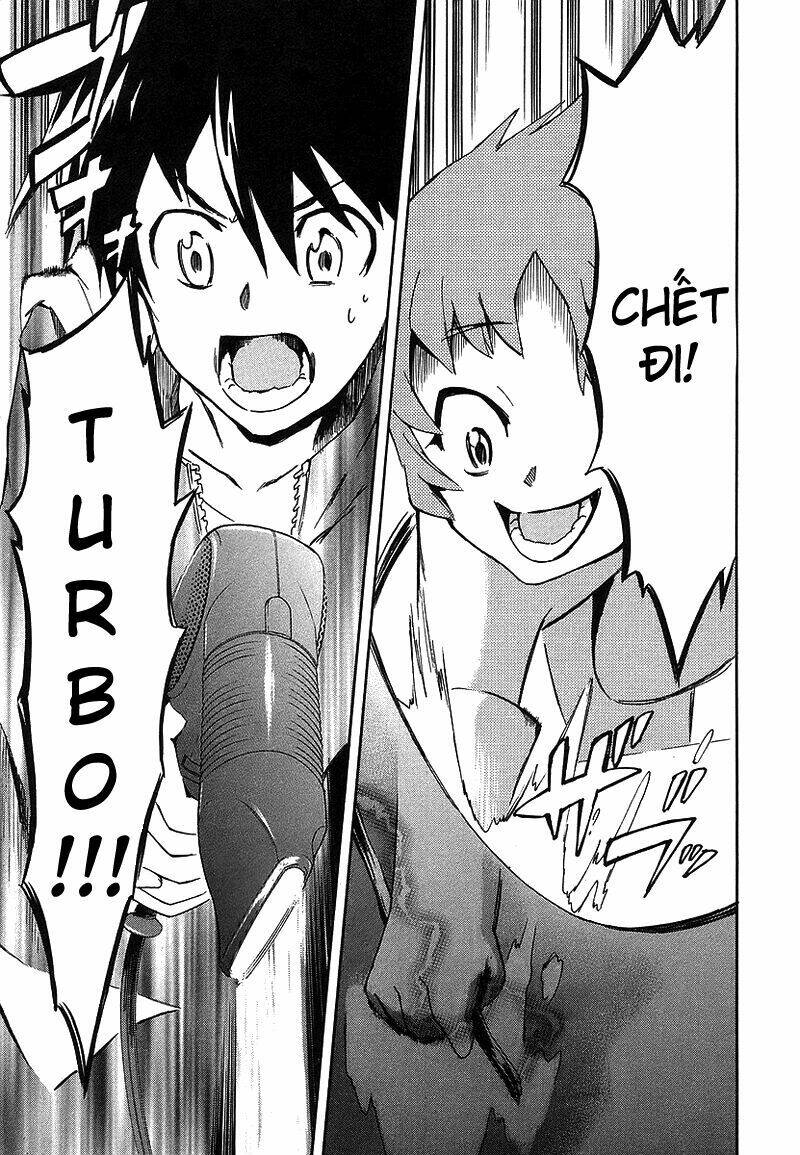 nhật kí tương lai chapter 11 31