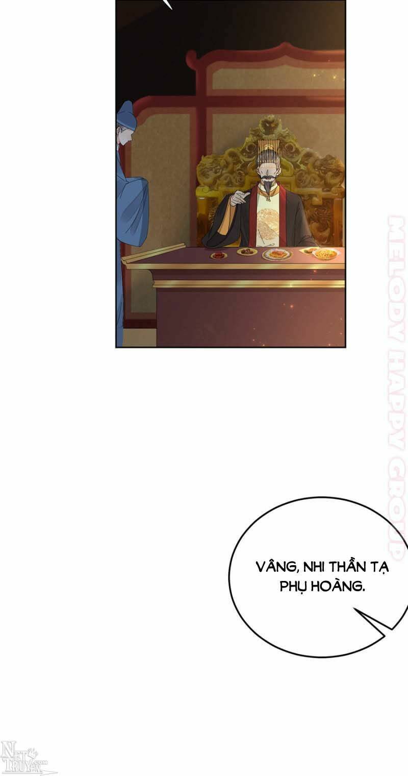 dục hỏa độc nữ chapter 109 9