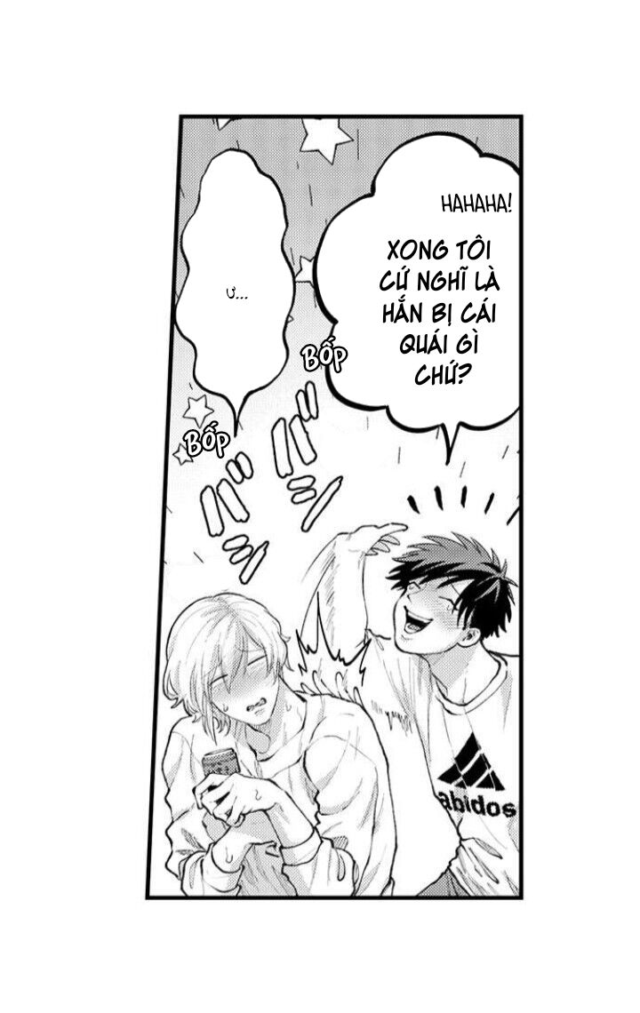 bị một anh chàng lập dị tấn công chapter 72 7