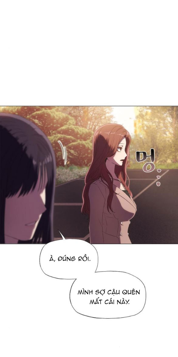 không thể thoát ra khỏi bộ phim kịch tính chapter 5.1 23