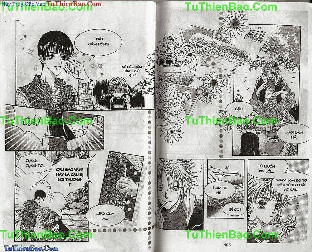 bỗng nhiên có tiền chapter 1 53