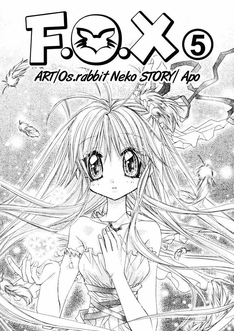 f.o.x chapter 33 1