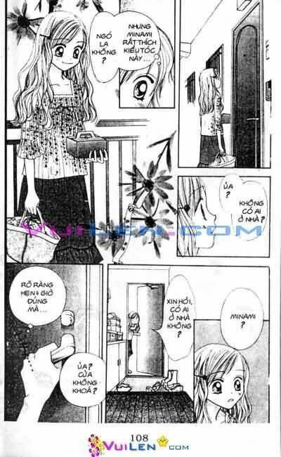 con gái con trai chapter 4 108