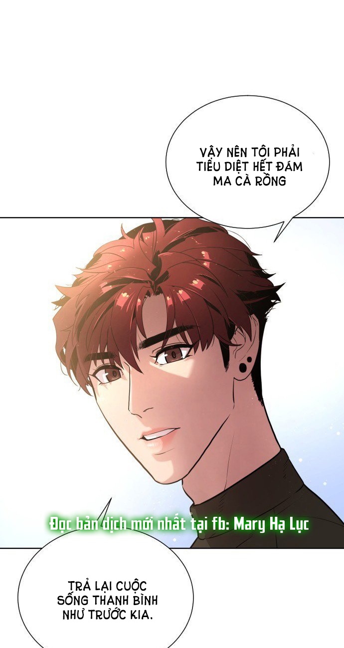 bạch huyết - white blood chapter 4 64