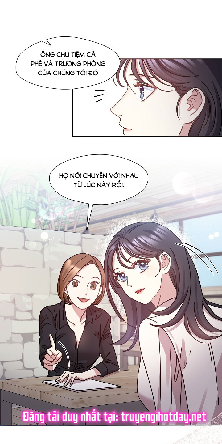 Chó Ngoan chapter 16.1 - Trang 4