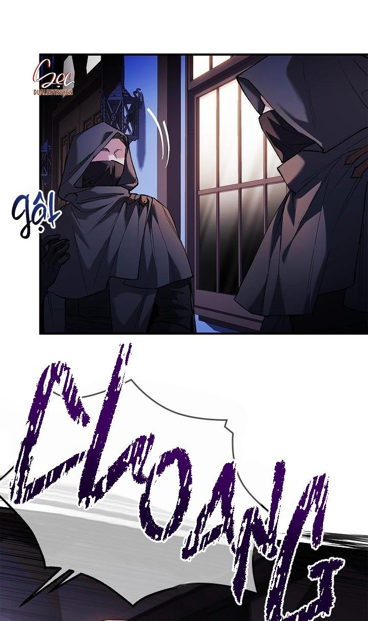 bước ngoặt định mệnh chapter 26 64