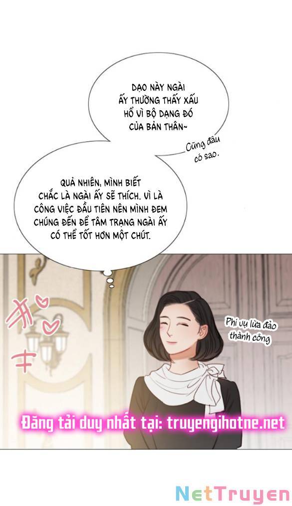 Serena Chapter 19.1 - Trang 32