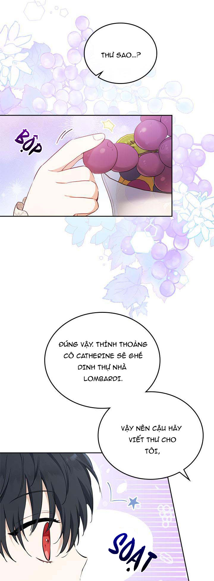 lần này tôi sẽ trở thành gia chủ chapter 51.1 9