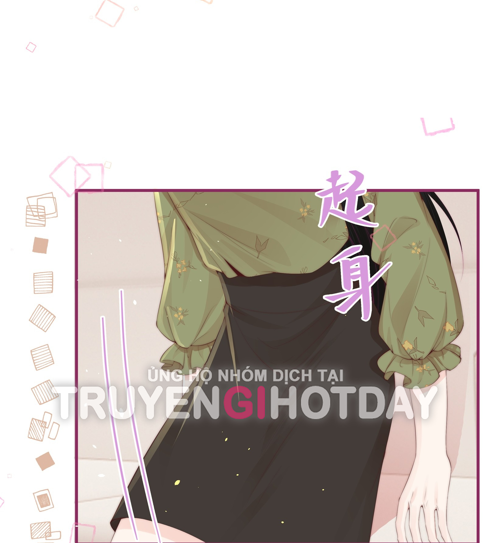 làm càn chapter 9 34