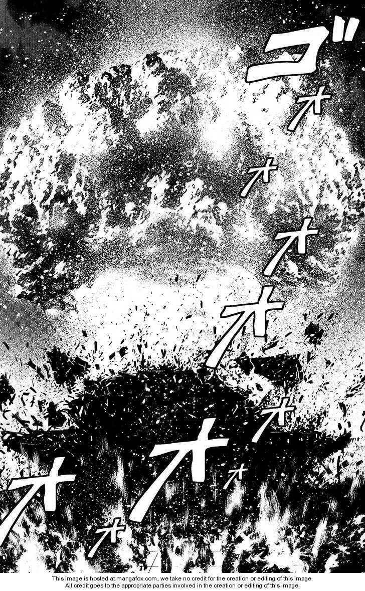 wolf guy - wolfen crest chapter 66 17