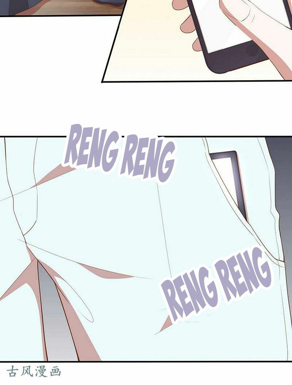 cả thế giới đều không bằng người chapter 56 14