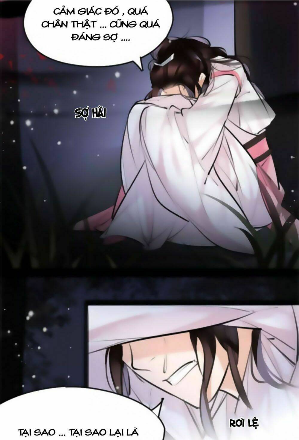 đường tăng cũng quyến rũ chapter 19 41